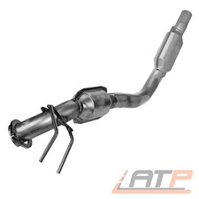 KATALYSATOR KAT ANBAUTEILEN F&Uuml;R MERCEDES VITO W638 2.2 V-KLASSE 200 220 CDI