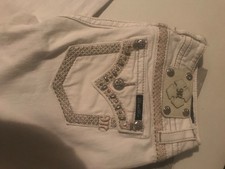 Miss me jeans size 30