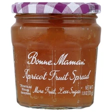 Apricot Fruit Spread, 11.8 oz (335 g)