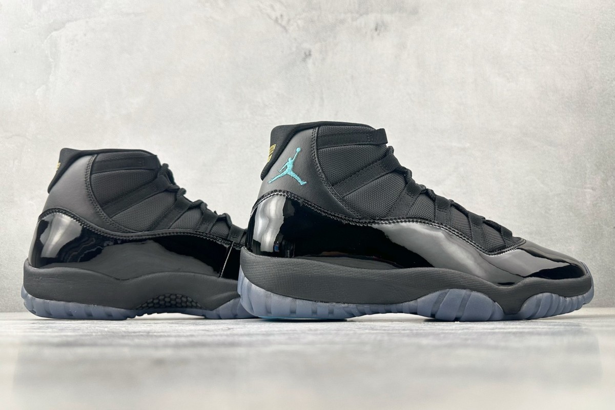Size 11.5 - Air Jordan 11 Retro 2025 Gamma Blue for sale online | eBay