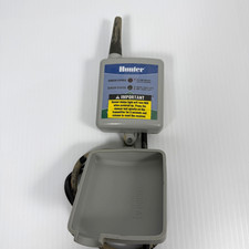 Hunter Wireless Rain Clik  WR-CLIK-R  Receiver Only  Weather Click Sensor