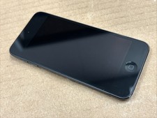 Apple iPod Touch 7th Generation 32GB Gray 100 Battery Health reset very good