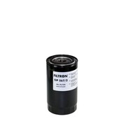 Filtron OP 567/2 ÖLfilter Passend FüR Nissan