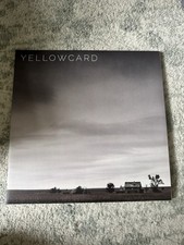 Yellowcard by Yellowcard (Record, 2016)