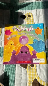 Boohbah | eBay