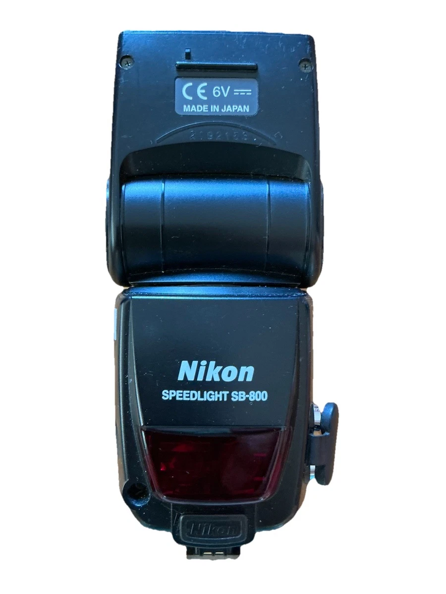 Nikon Sb800 for sale | eBay
