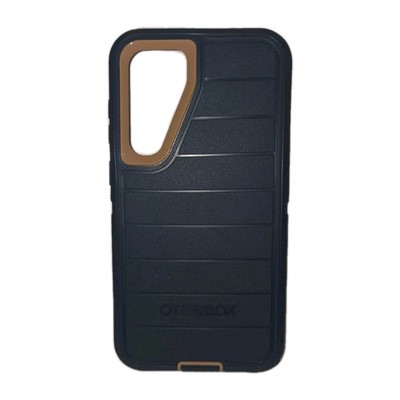 OtterBox Defender Pro Series Case for Samsung Galaxy S23+  - Blue Suede Shoes 