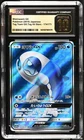 Wishiwashi GX 174/173 Tag All Stars SM12A Pokemon JPN - CGC Pristine 10 -POP 8!!