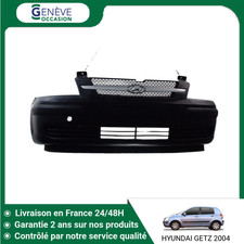 🇫🇷 PARE-CHOC AVANT