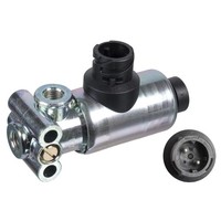 Febi Magnetventil FüR Nebenantrieb Passend FüR DAF 102280