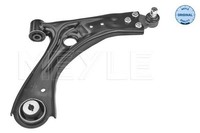 Meyle 716 050 4162 Lenker, RadaufhäNgung FüR Ford