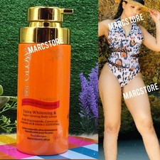 Glow Bliss Extra Whitening And Super Clearing Whitening Milk