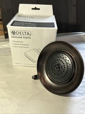 Delta 3-Spray Shower Head - Bronze RP34355RB