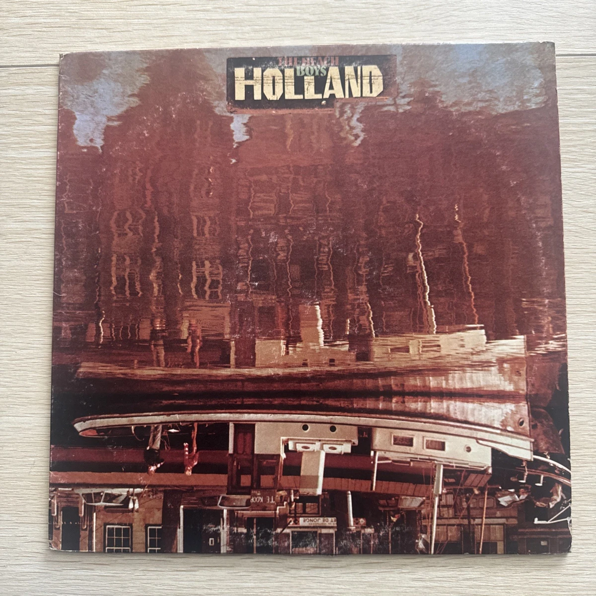 beach boys holland products for sale | eBay