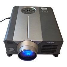 Hitachi DUKANE XGA Image Pro 8800 Projector