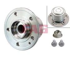 Wheel Bearing Kit FAG 713668300 for Mercedes-Benz Vito Tourer
