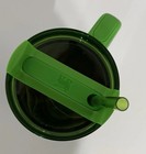 Stanley X Starbucks Limited 2025 Green Pearl 40oz Tumbler Wicked W Box In Hand — photo 5