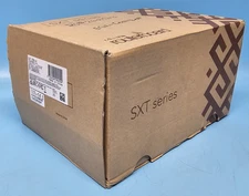 New, MikroTik RBSXTR & R11e-LTE6 SXT LTE6 kit.