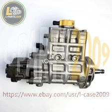 For Cat 352-6584 Fuel Injection Pump and 295-9125/324-0532 Hydraulic Pump