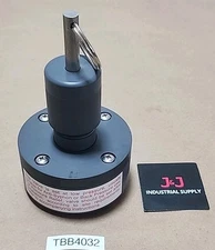 *NEW SURPLUS* Iwaki Walchem 8011-C Tri-Purpose Valve 30-125Psi 🇺🇸 + Warranty! 