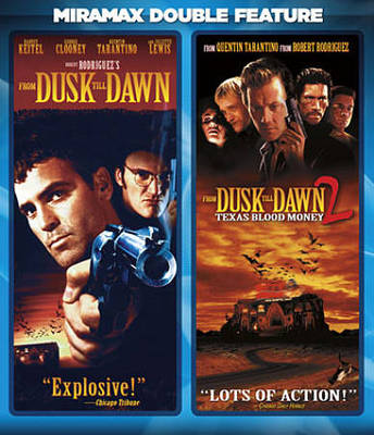 フロム・ダスク・ティル・ドーン　2 [Blu-ray] Amazon.co.jp: フロム・ダスク・ティル・ドーン 2 [Blu-ray
