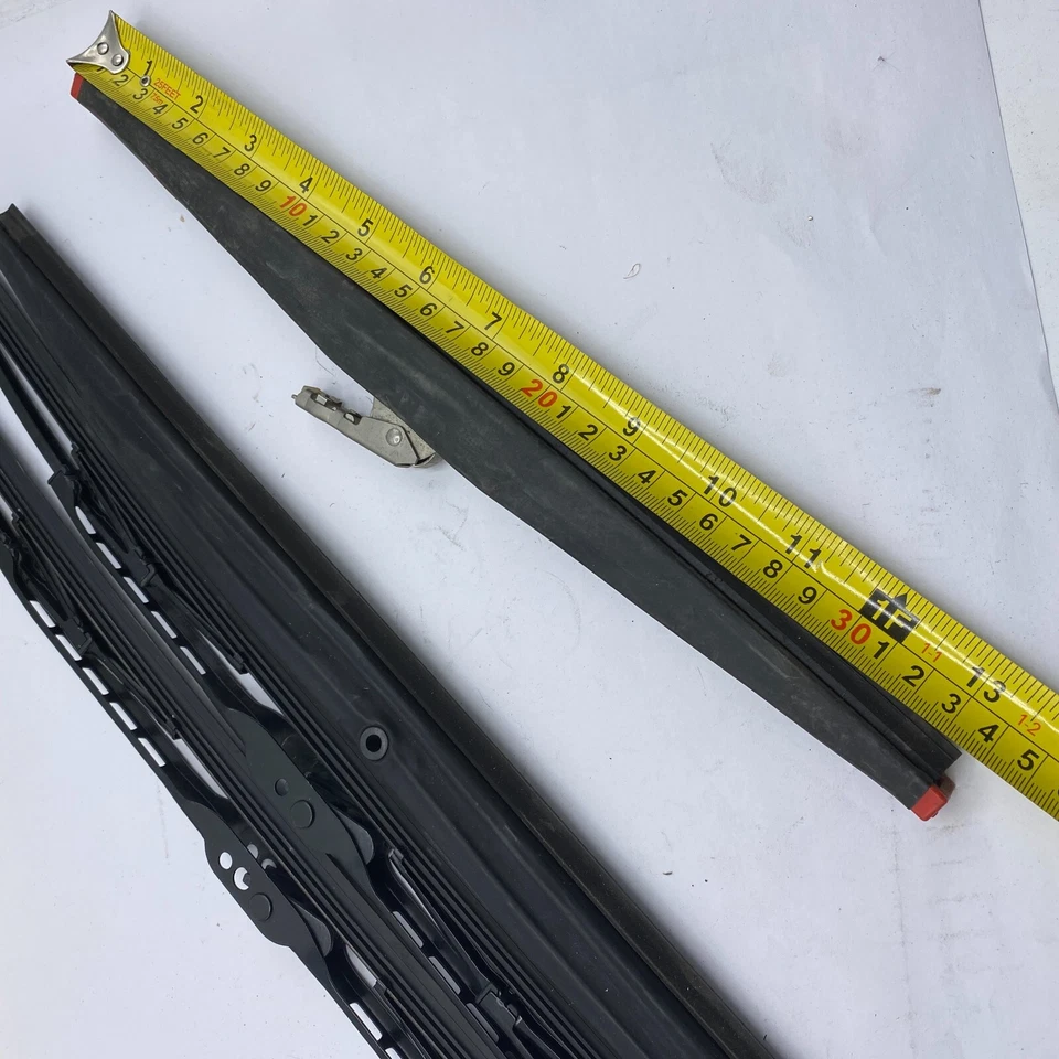 Escobilla limpiaparabrisas surtida Anco 25-18 una de ellas Anco 25-18 - (DIMENSIONES COMO FOTOS) Foto 3 de 4