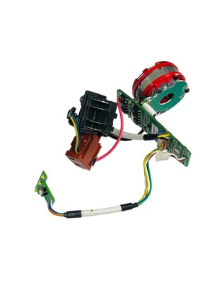 Milwaukee 14-20-2654 Electronics Power Tools Switch Control Parts