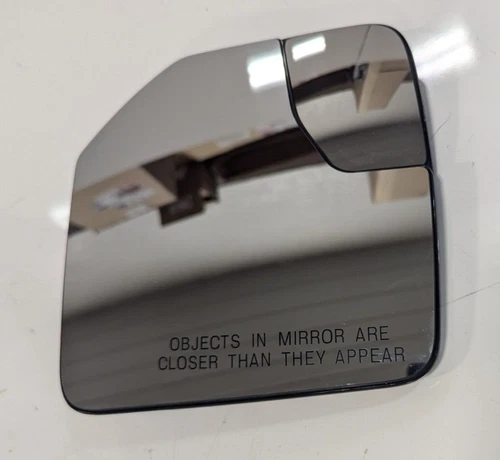 PO#2 OEM 2021-2024 Ford Bronco Passenger RH Mirror Glass M2DZ-17K707-AA