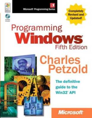Programming WindowsÂ , Fifth Edition (Developer Reference) - ACCEPTABLE