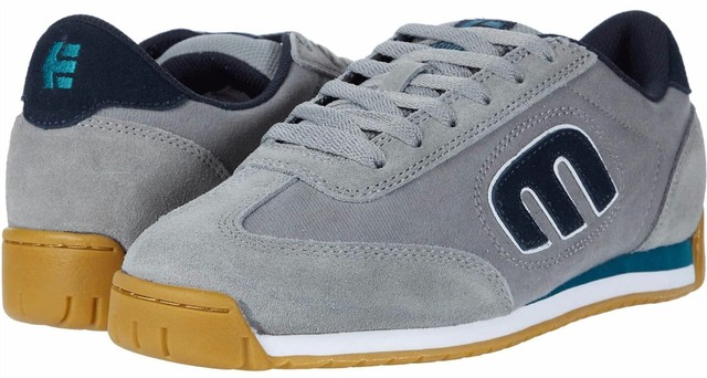 etnies lo cut ii ls