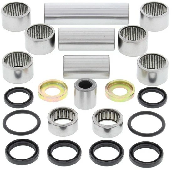 ProX 26-110163 TM EN 450F 2007-2013 Linkage Bearing Kit - Image 2 of 2
