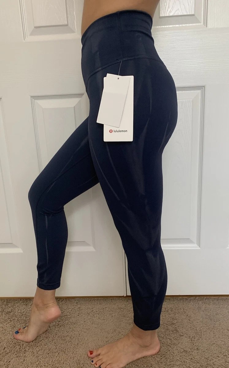 lululemon leggings size 4 - Athletic apparel