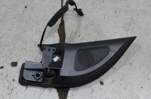 VW Golf 5 V 1K 2007 Abdeckung Spiegel Ecke Tür vorne LINKS #142177-E361