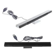 IR Sensor Bar for Console Wired Ray Motion Sensor Bar Replacement