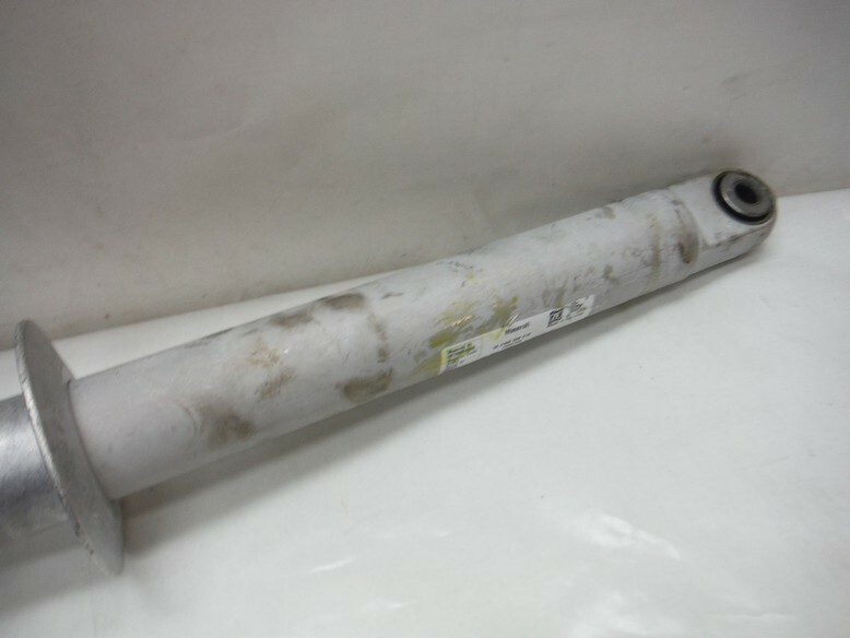 2013-2017 MASERATI GHIBLI FRONT LEFT SHOCK DAMPER OEM 06700054550