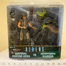 neca hicks