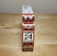 Riese RS-ERF Time Delay Relay AR.0107.5105 230VAC