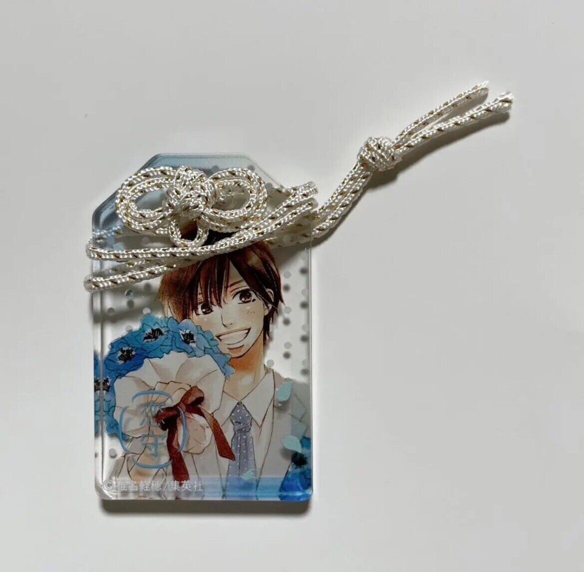 Kimi ni Todoke: From Me to You Exhibition 2023 Shouta Kazehaya