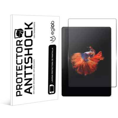ANTISHOCK Screen protector for Tablet Cube iPlay10 Pro