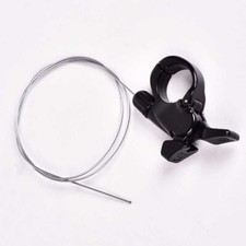 Lock Switch Fork Remote Lockout-Lever Attachm...