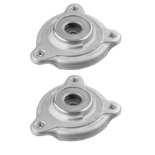 2x Lemförder 44394 01 Federbeinstützlager Vorne für Mercedes-Benz W177 V177 W247