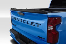 19-23 Chevrolet Silverado Street Runner Duraflex Body Kit-wingspoiler 117373