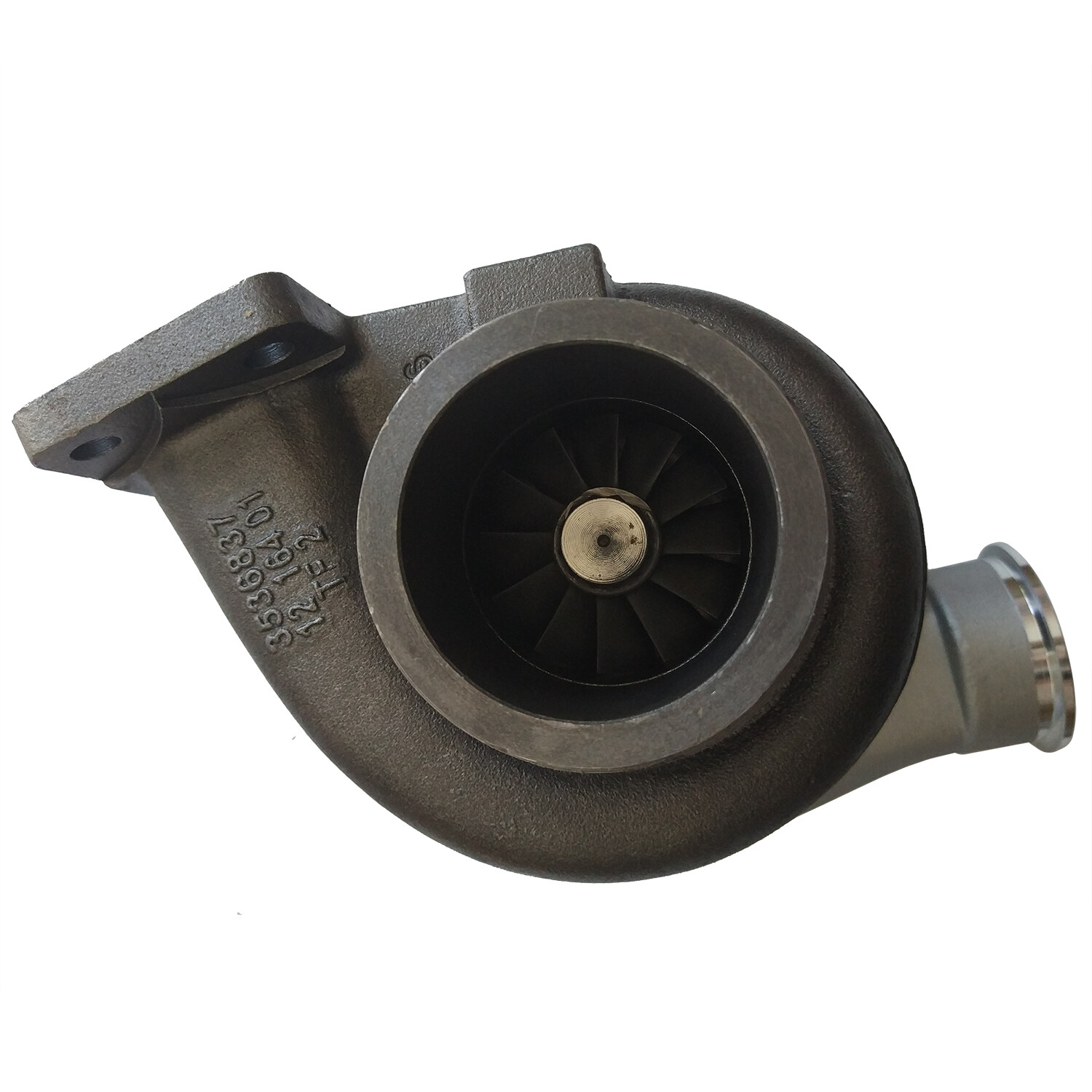 HX35 3595157 4035373 Turbocharger For Cummins 6B 6BT 6BTA 6BTAA 