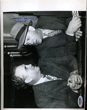 2013 Breygent Grimm Autographs Guide 38