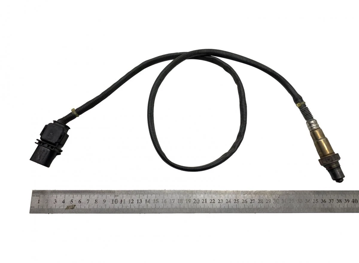 1928404687 Oxygen sensor MAN | eBay