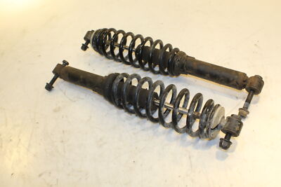2017 Textron Arctic Cat Stampede 900 Front Right Left Shocks Absorbers SET PAIR 