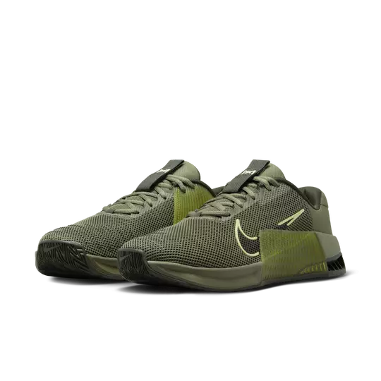 Air 270 army green best sale