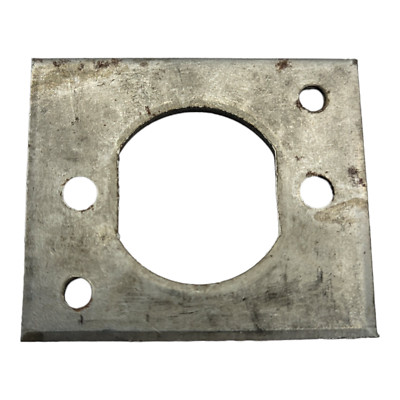 Tecumseh 31674 Choke Plate 143.621062  H30-35100F H30-35100J Genuine OEM NOS