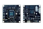 Surveillance security 800 lines 4140+673 CCD analog HD camera motherboard module
