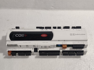 Carel PCO5+ Code P+500B0AB20M0 Programmierbarer Controller